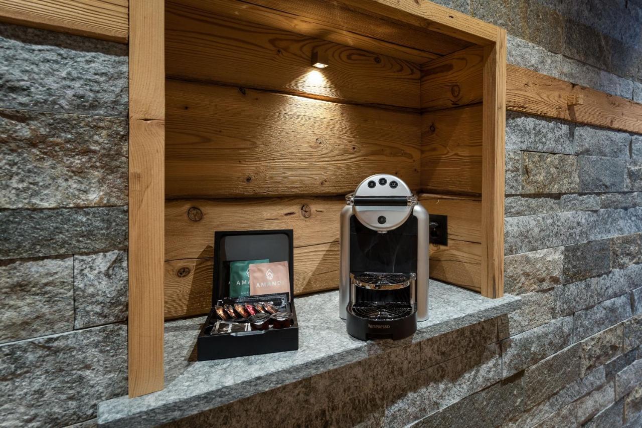 Hotel Crusch Alba Swiss Lodge Zernez Εξωτερικό φωτογραφία